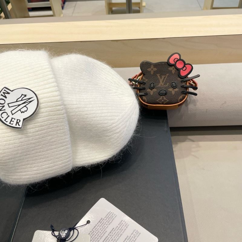 Moncler Caps